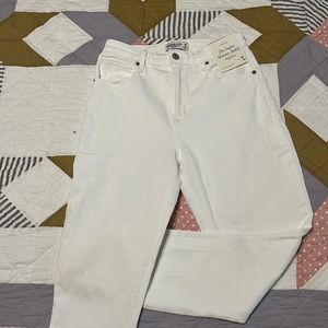 Abercrombie curve love